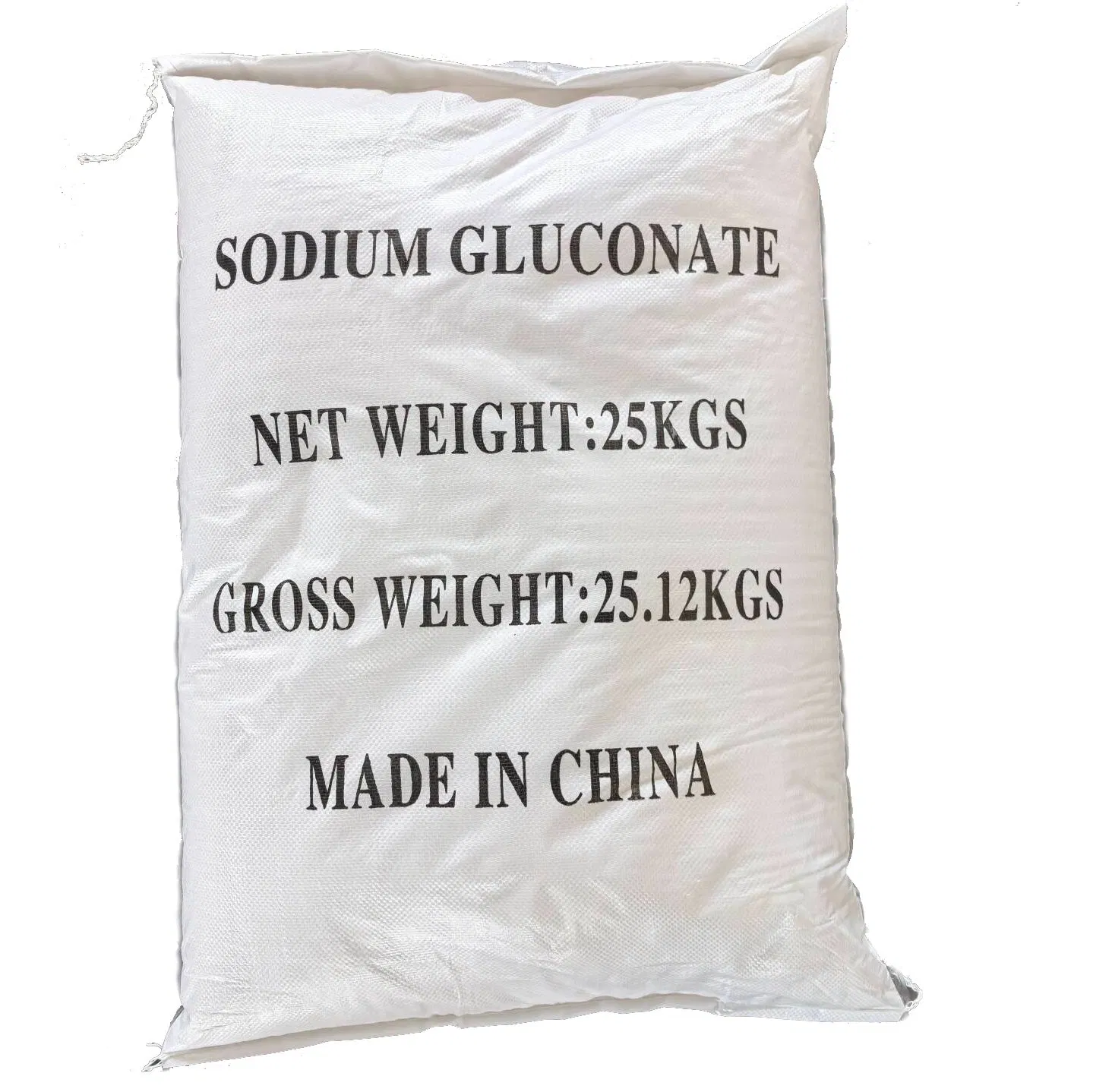 Concrete Additives Sodium Gluconate Water Retarder