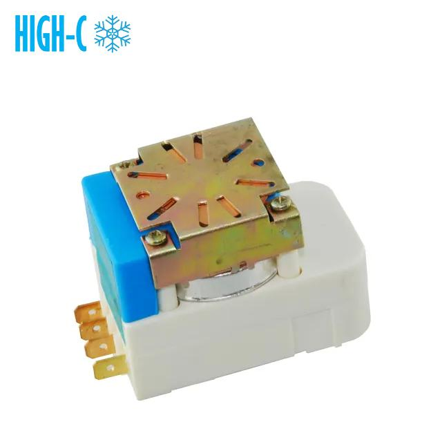 Refrigeration Fridge Freezer Electrical Defrost Timer Td-20