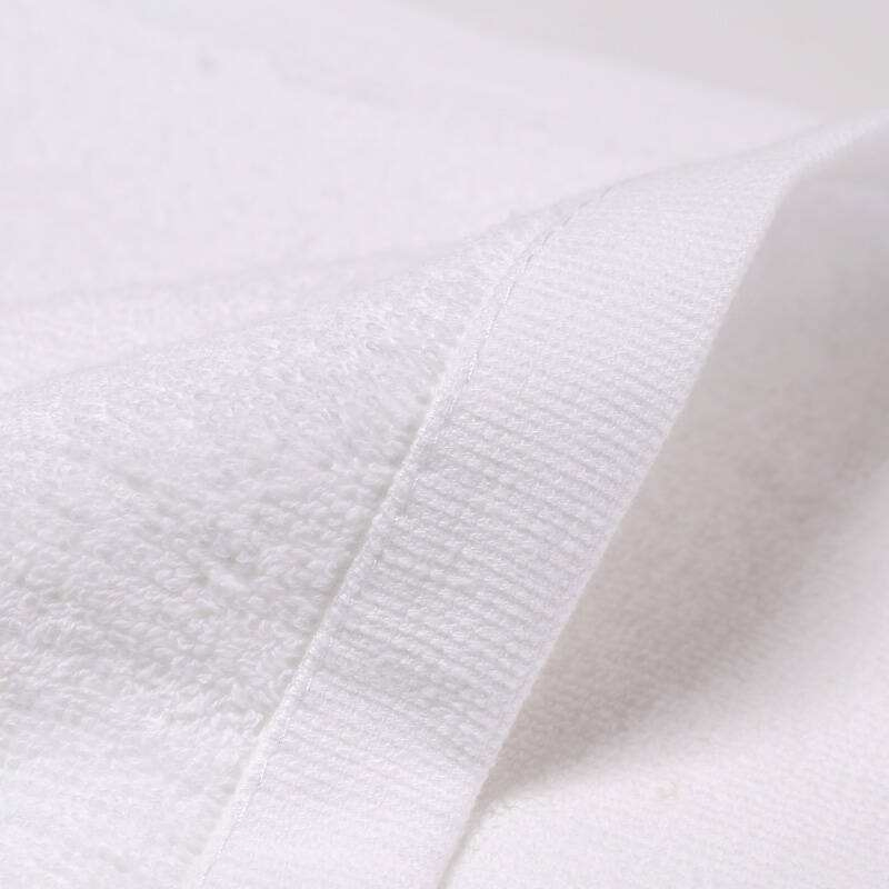 High Quality 100% Egyptian Cotton Bathroom Towels Hotel Balfour Towels (JRL074)