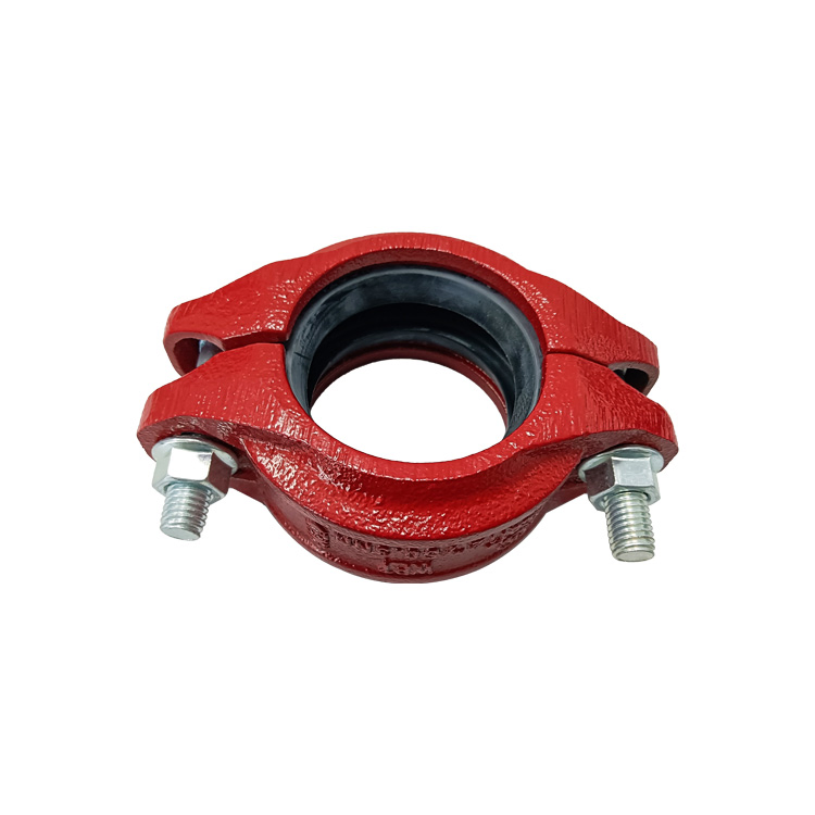 Youfa Factory Good Quality ASME Seamless Carbon Steel Pipe Fitting Coupling