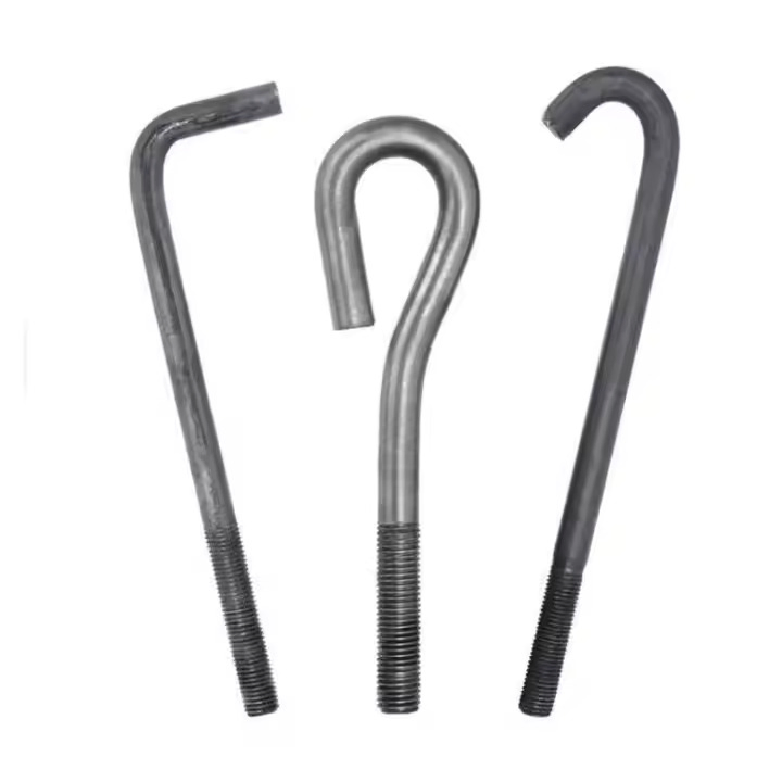 Handle Umbrella Stability L Bolt Fastener