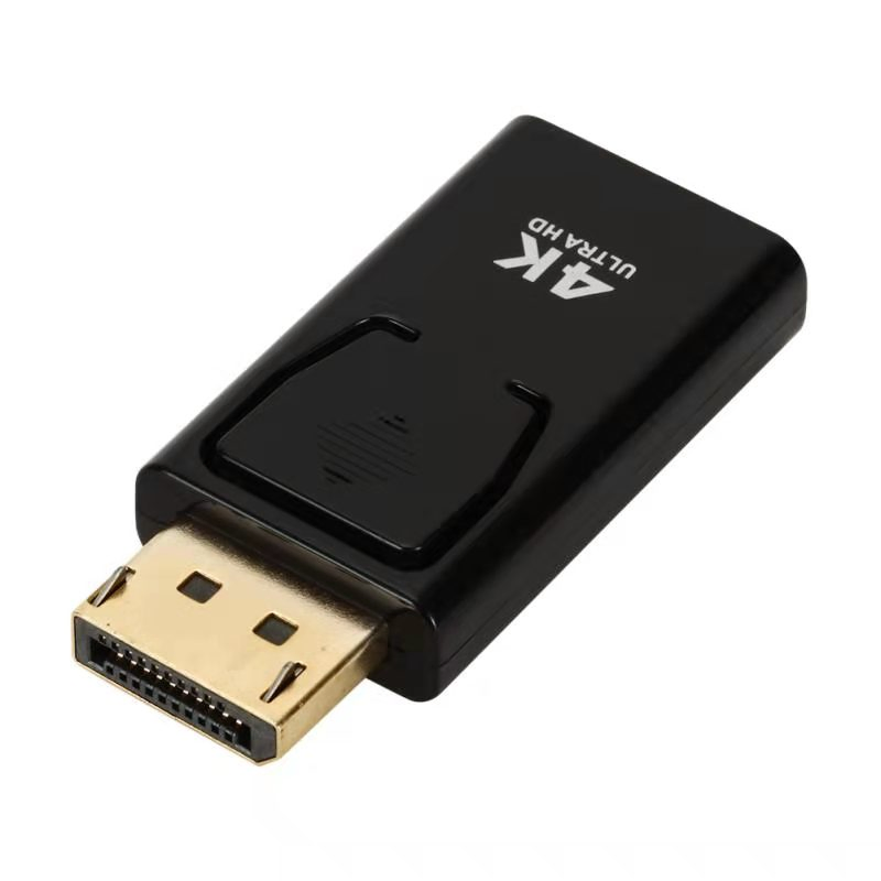 Конвертер DP на HDMI, 4K, 3D