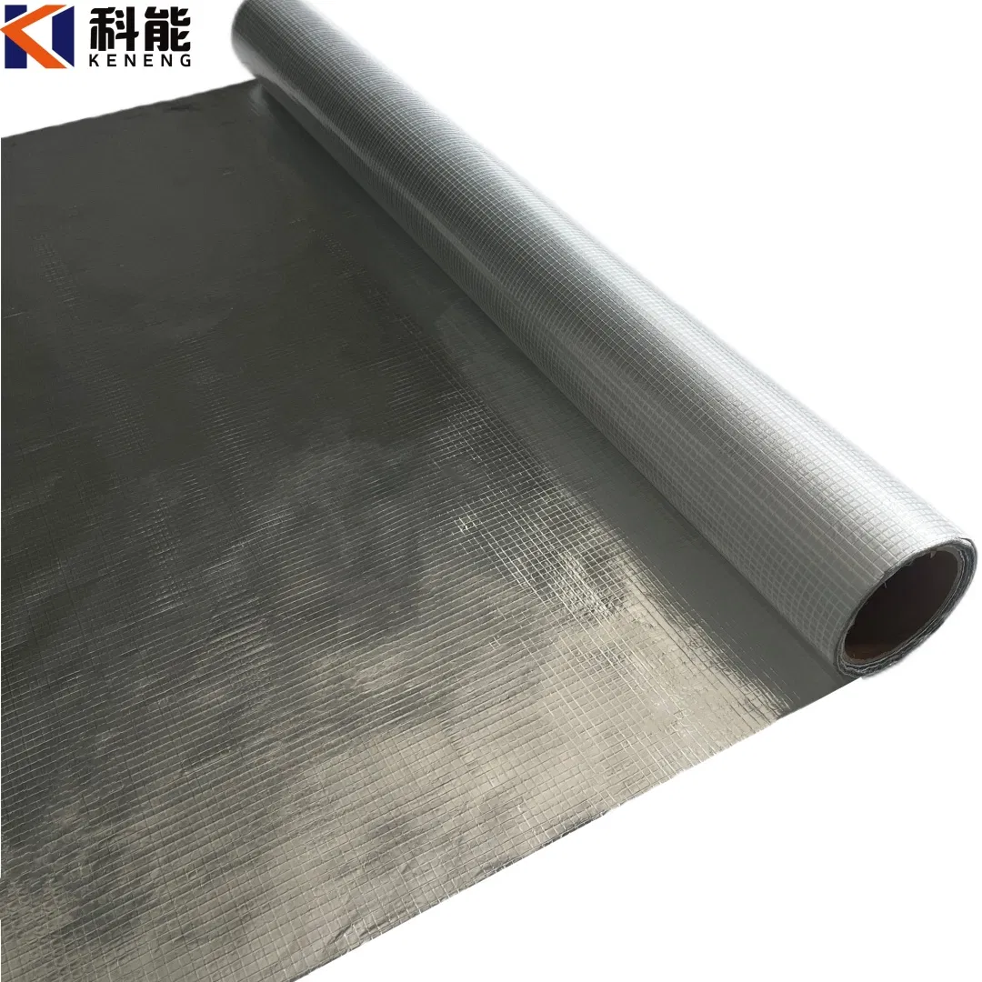 Premium Heavy-Duty Food Packing Fabric with Reflective Coating