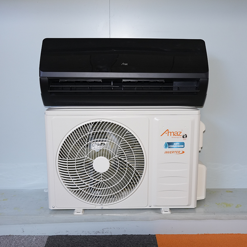 Инверторный кондиционер Amaz 1-2 HP с быстрым охлаждением