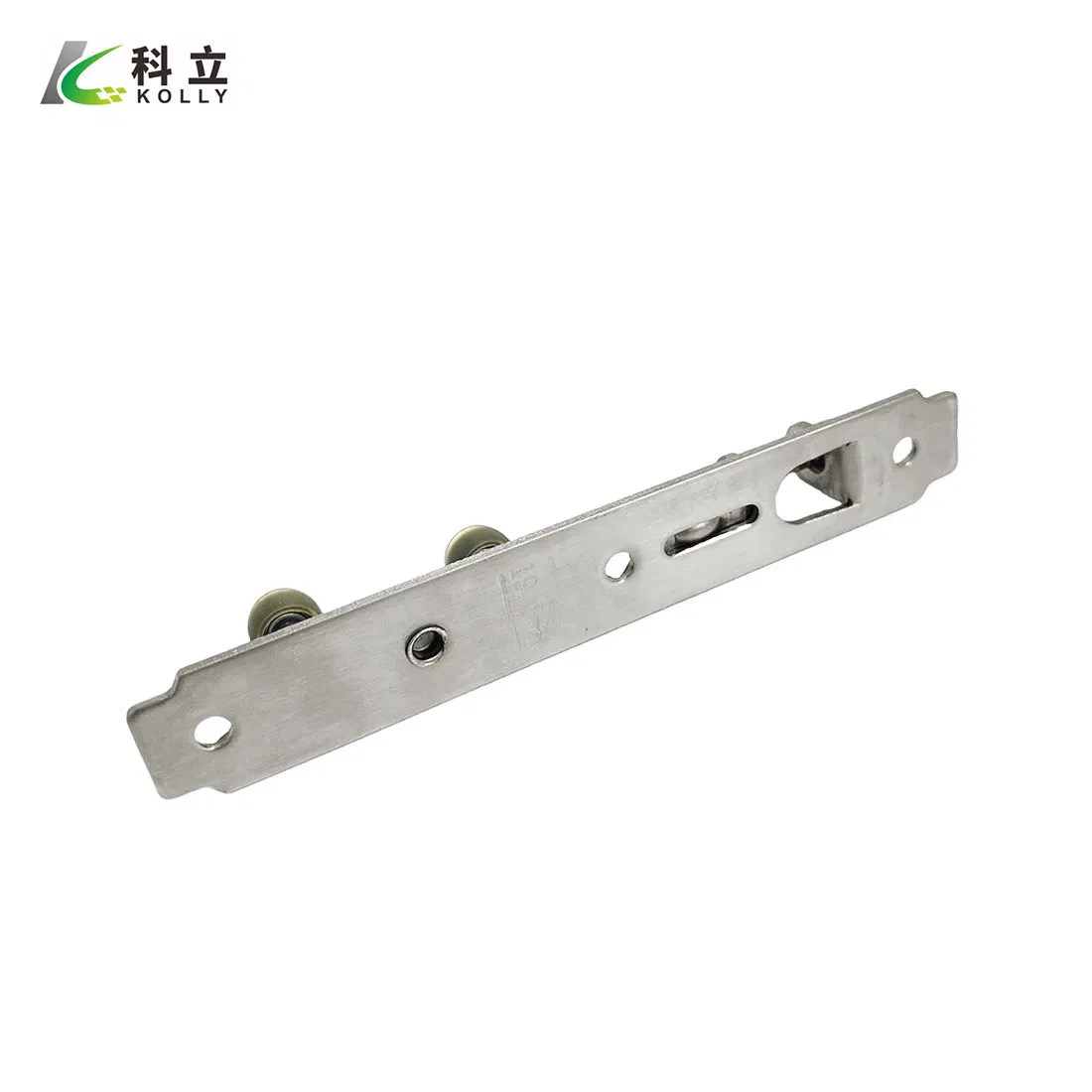Premium Heavy-Duty Windproof Aluminum Sliding Door Roller Wheels