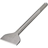 Heavy-Duty 18mm SDS Max Chisel Set for Professionals