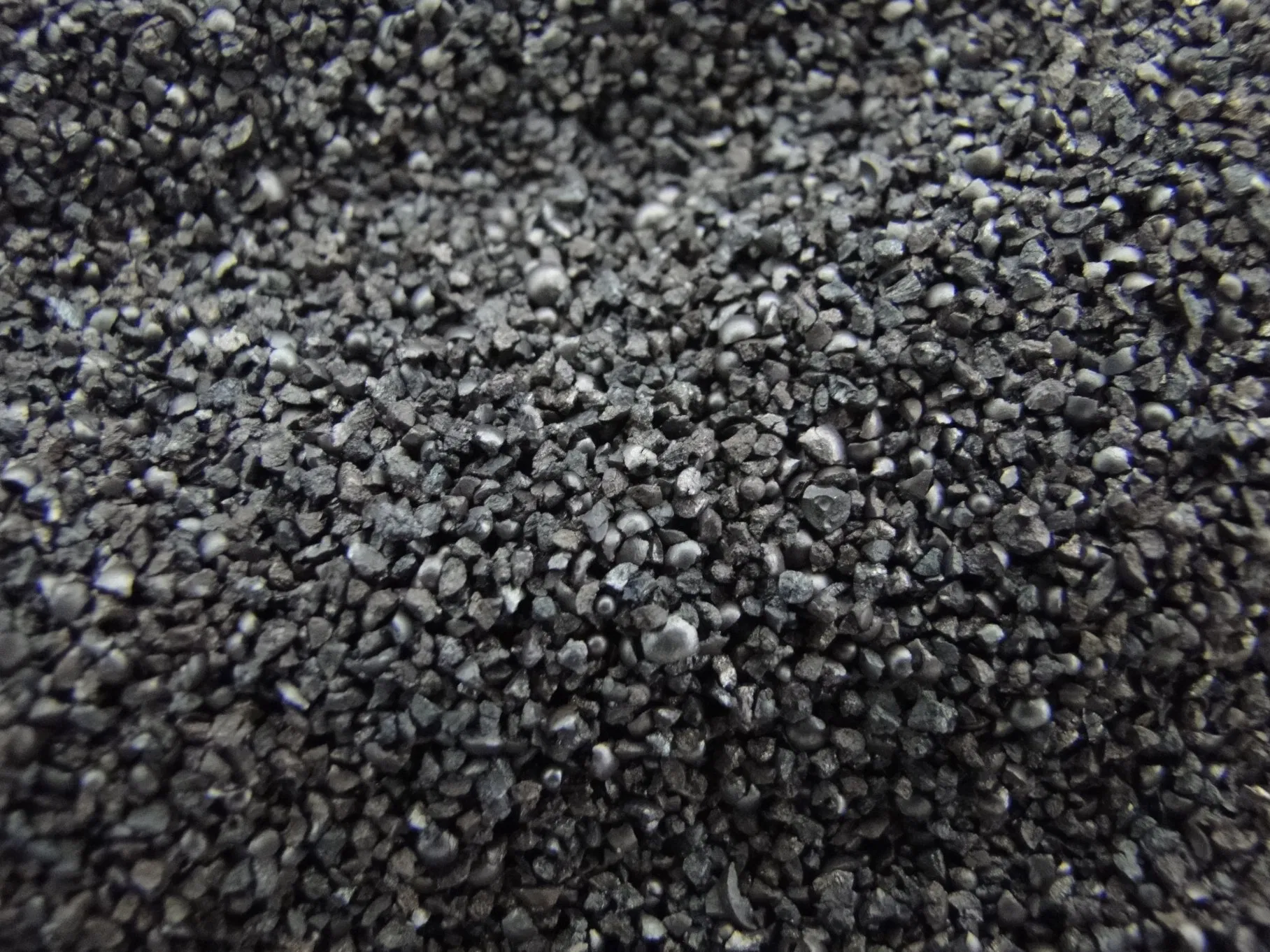 Стальная дробь G14-G120 для пескоструйной обработки