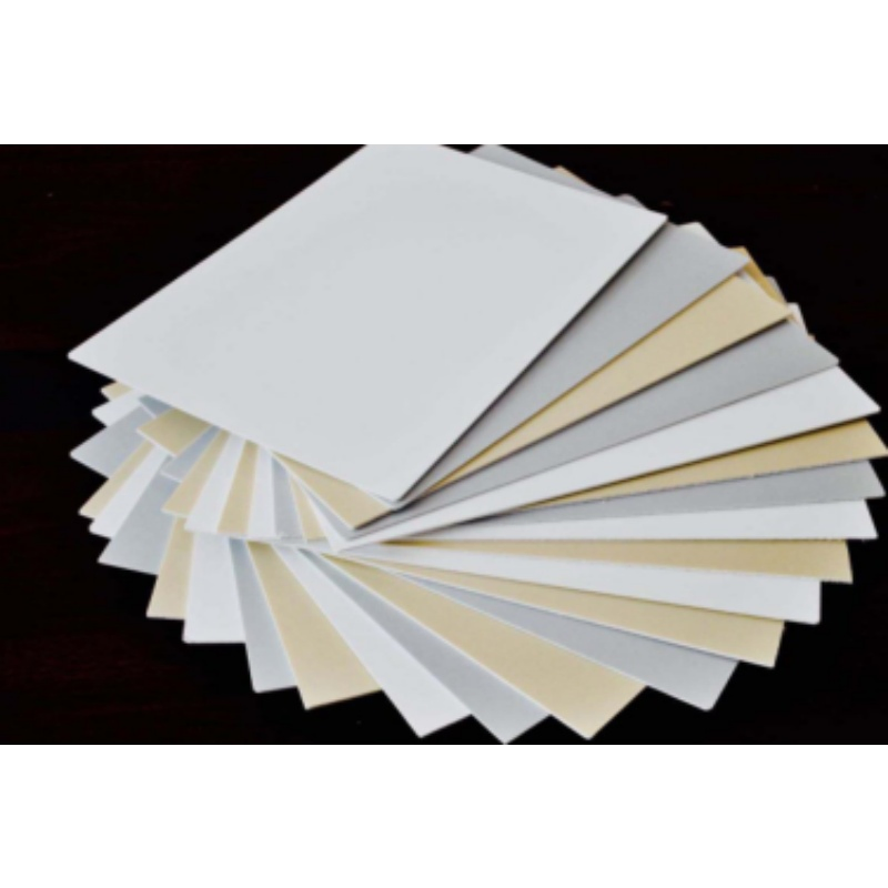 Light -Weight Smooth FRP Composite Wall Panel for Motorhome