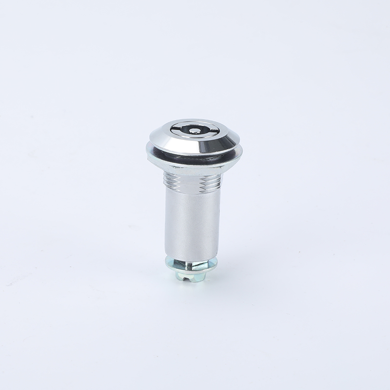 High-Voltage Cabinet Lock for Enhanced Security and Durability