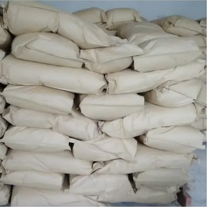 Expansion Agent for Hydraulic Concrete Structures