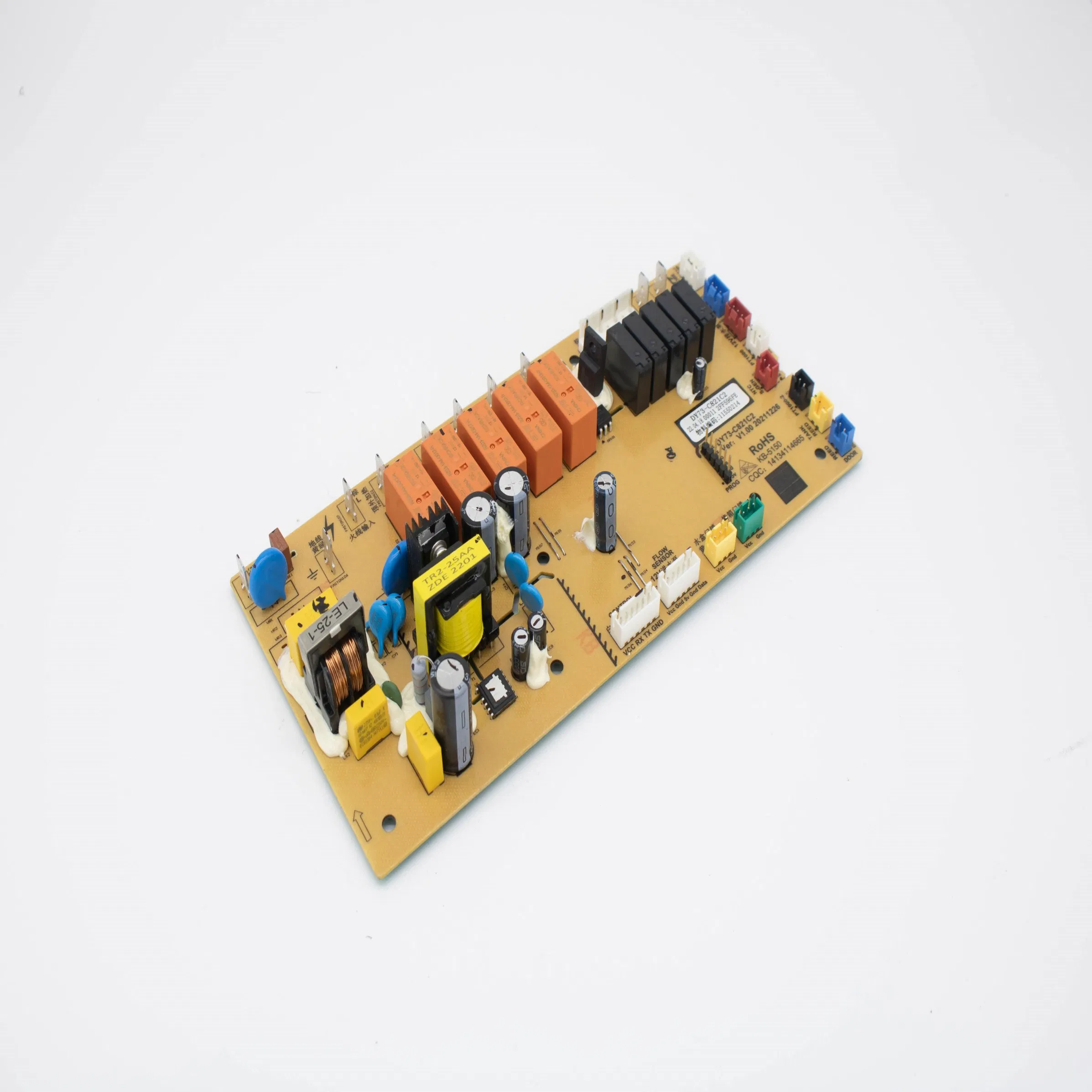 Main Control Board for Oven