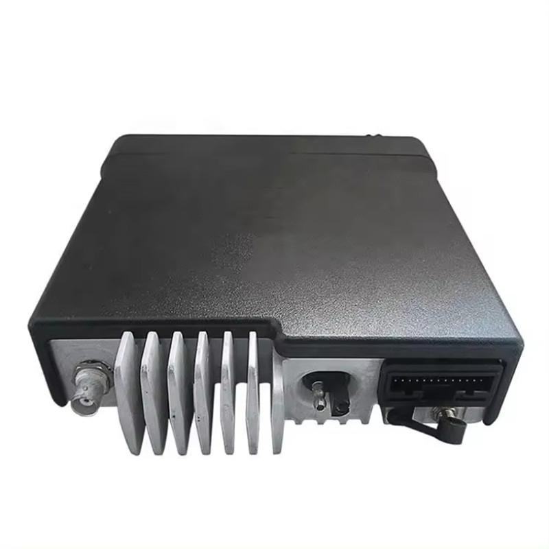 Радиостанция Motorola DM4401 UHF/VHF, 45Вт