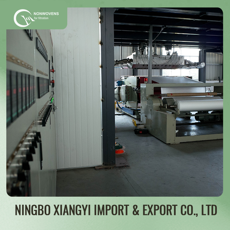 Water Absorption Dish Wipes Non Woven Cleaning Cloth