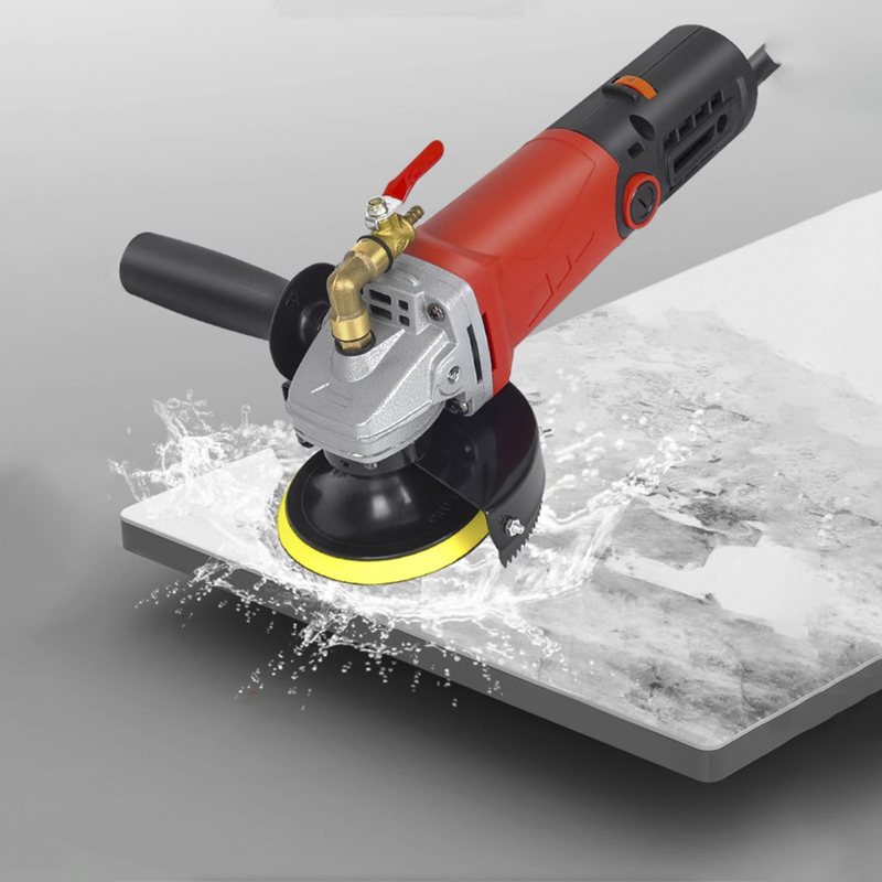 Botuo Electrical Marble Concrete Anger Grinder for Ultimate Performance