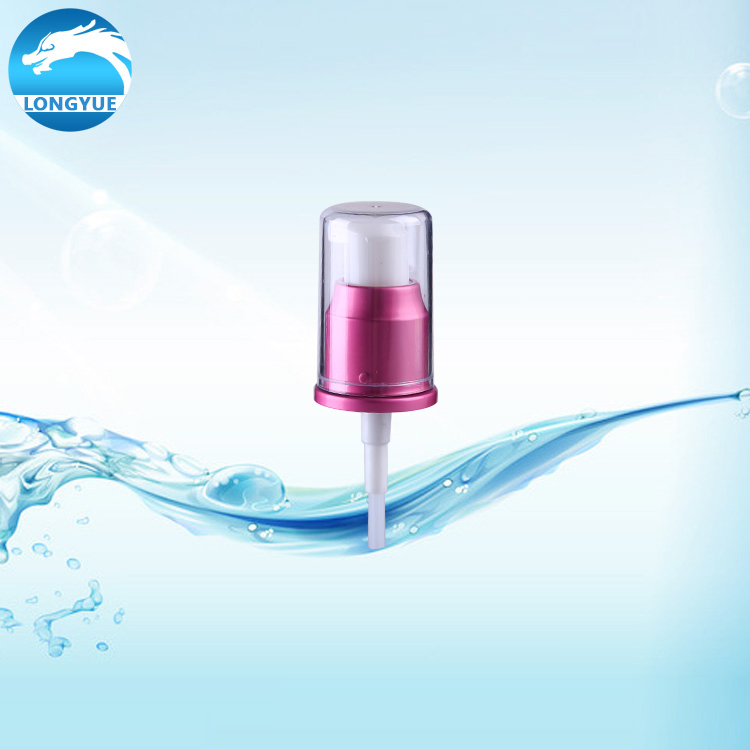 2024 High Quality White Pocket Bottle Spray Mist Plastic Bottle Perfume Pen