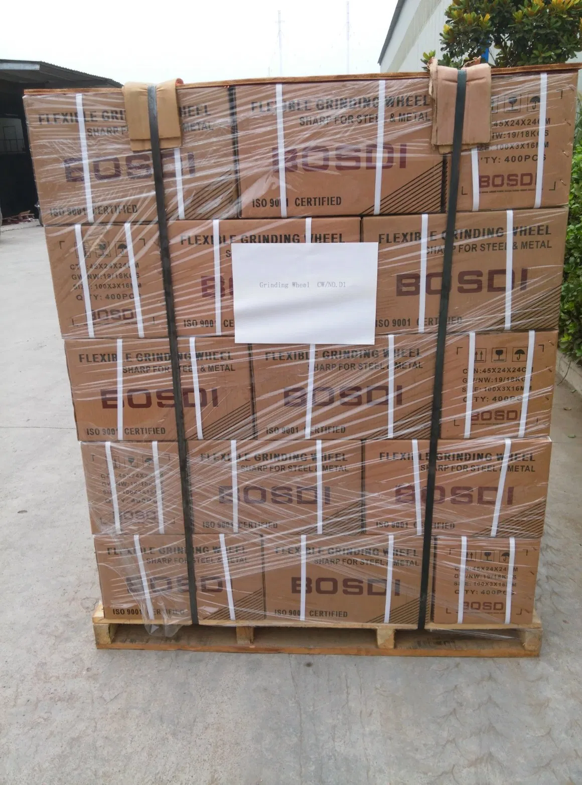 Gc60 Grinding Wheel 4"X1/4"X5/8" (100X6X16mm) Grinding Marble, Granite, Concrete, Cement, It Is Sharp Type.