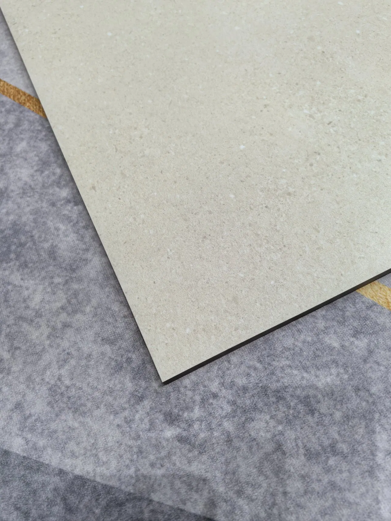 Керамогранитная плитка 60x60 матовая рустик