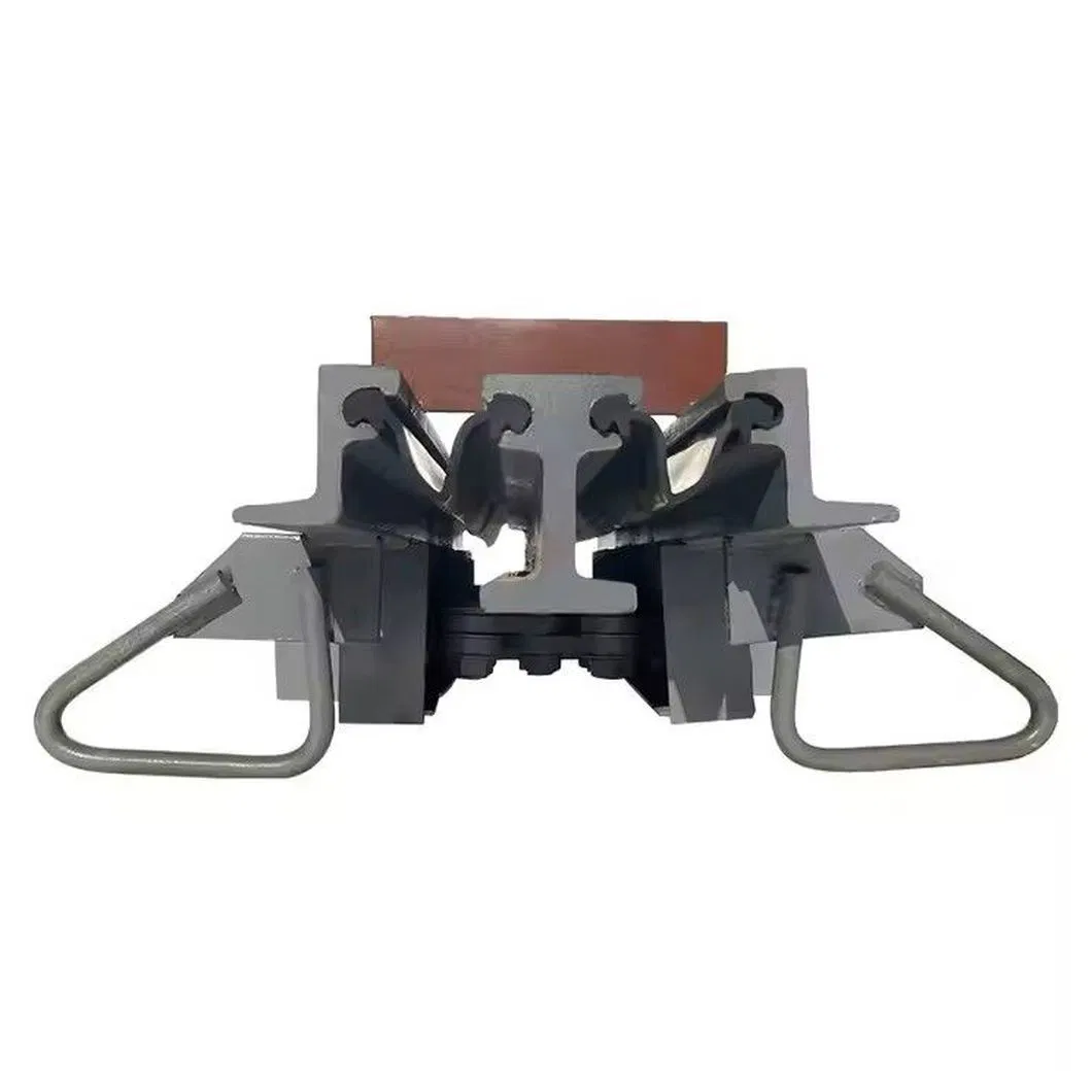 Environmental Protection Automatic Adjustment Modular Expansion Joint for Roadway Bridges