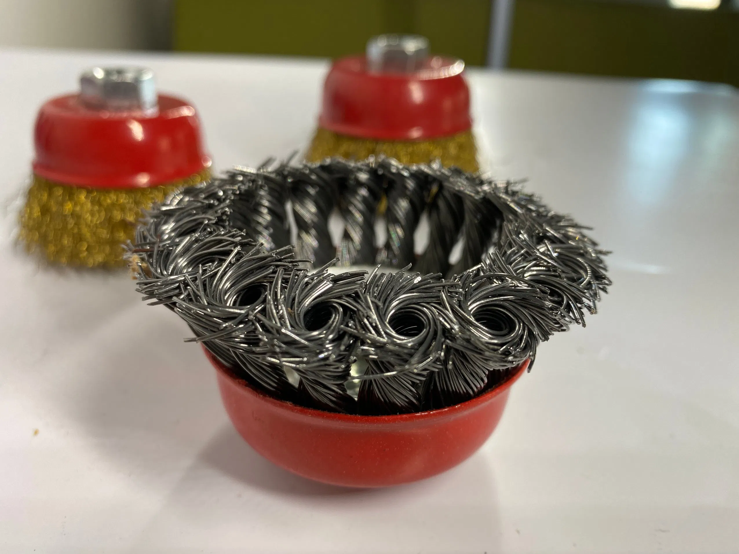 Low Price Carbon Brush with Excellent Quality for Sale