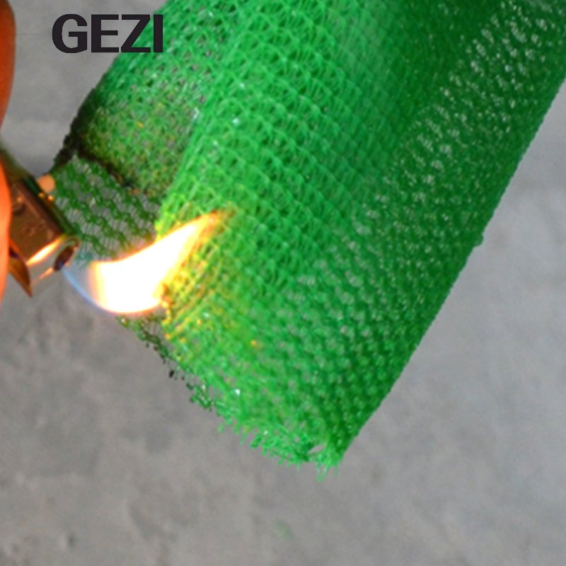 Durable Safety Net for Building Construction 1.2m Width