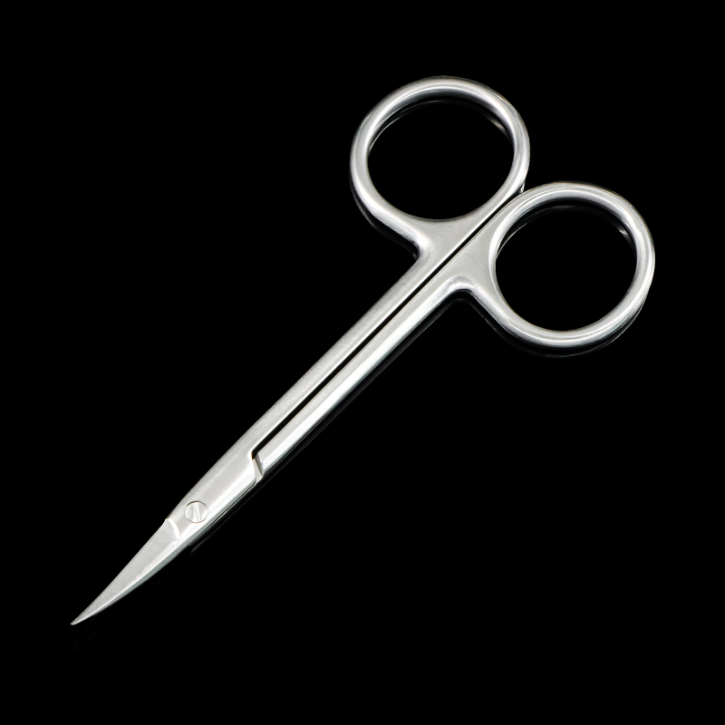Premium Medical Grade Sharp - Bladed Scissors with Ergonomic Handles for Precise Surgical Cuts