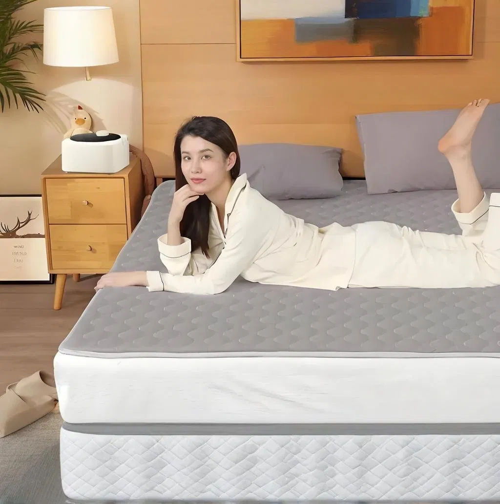 Cozycozy High Electric Blanket Bed Mattress Water Circulation Winter Electric Hot Water Bag Electric Mattress Blanket Manufacture