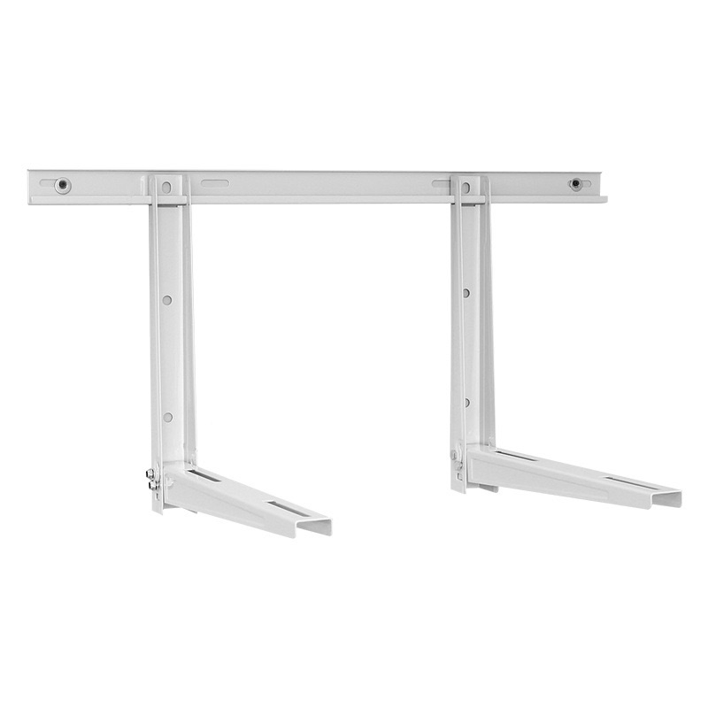 Split 90 Degree Wall Mount Angle AC Outdoor Bracket