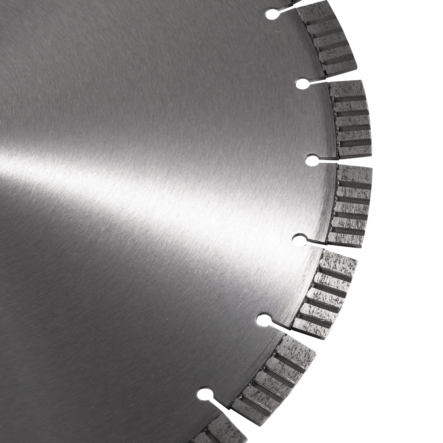 400mm Laser Welding Universe Use Saw Blade for Marble Granite Concrete Cutting