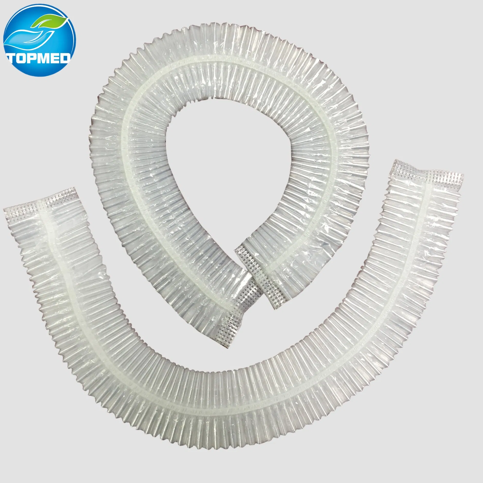 Disposable LDPE Plastic SPA Liners Pedicure Tub Liners