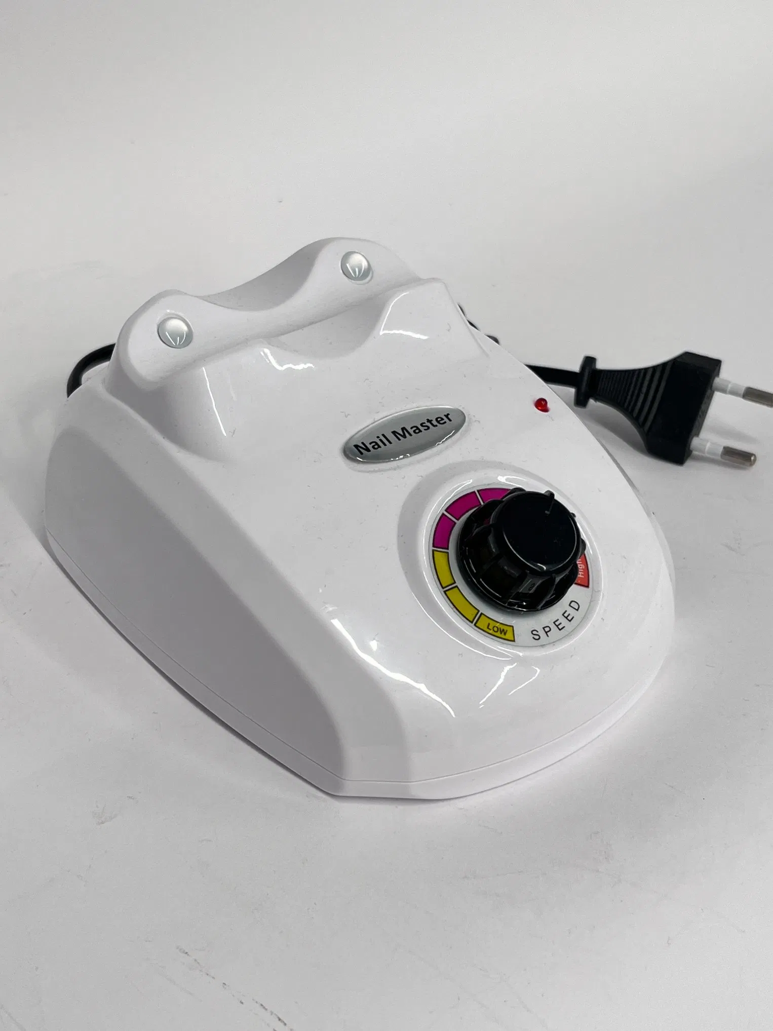 Portable Electric Nail Polish Machine for Professional Use