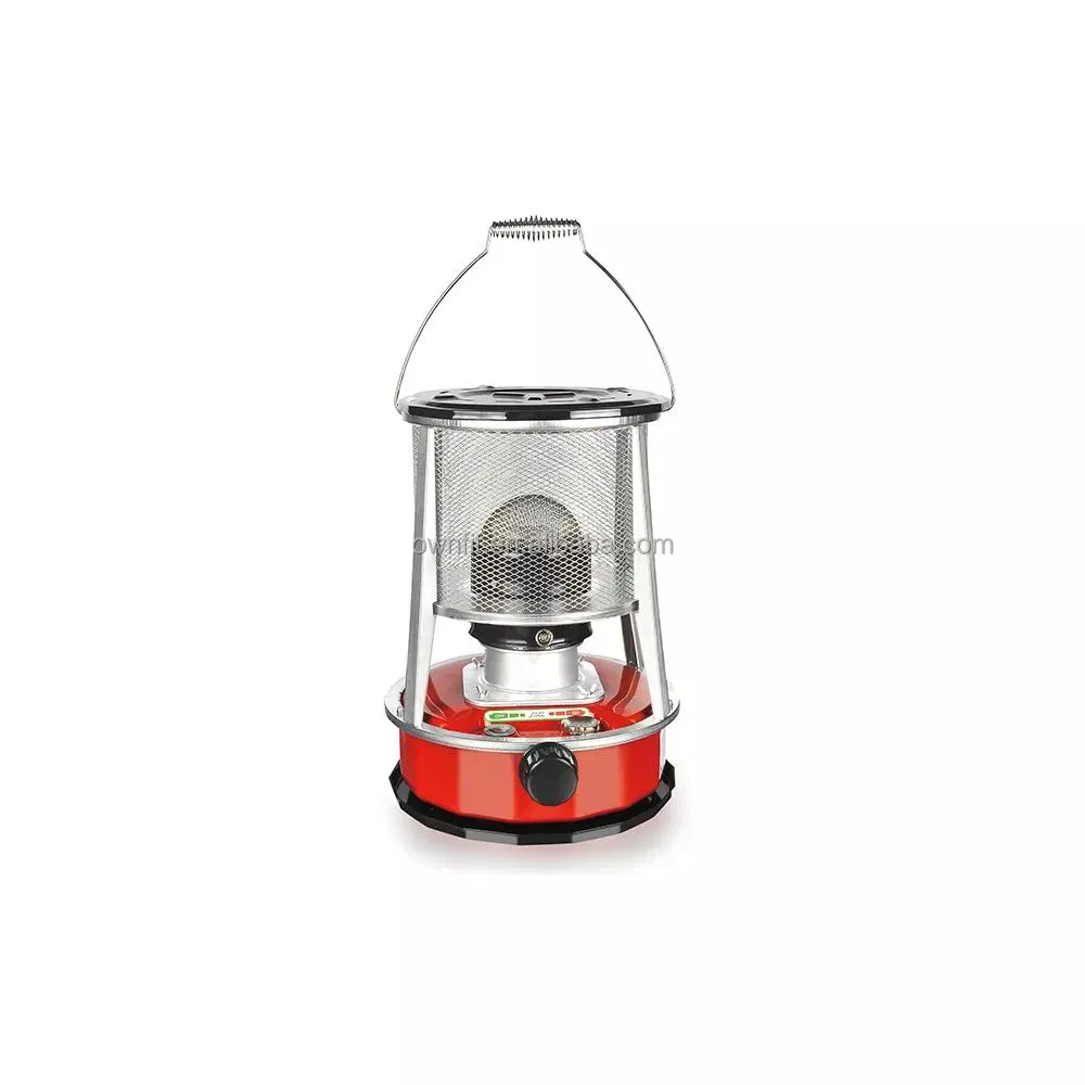 Cheap Heater Indoor/Outdoor Mini Portable Kerosene Heater