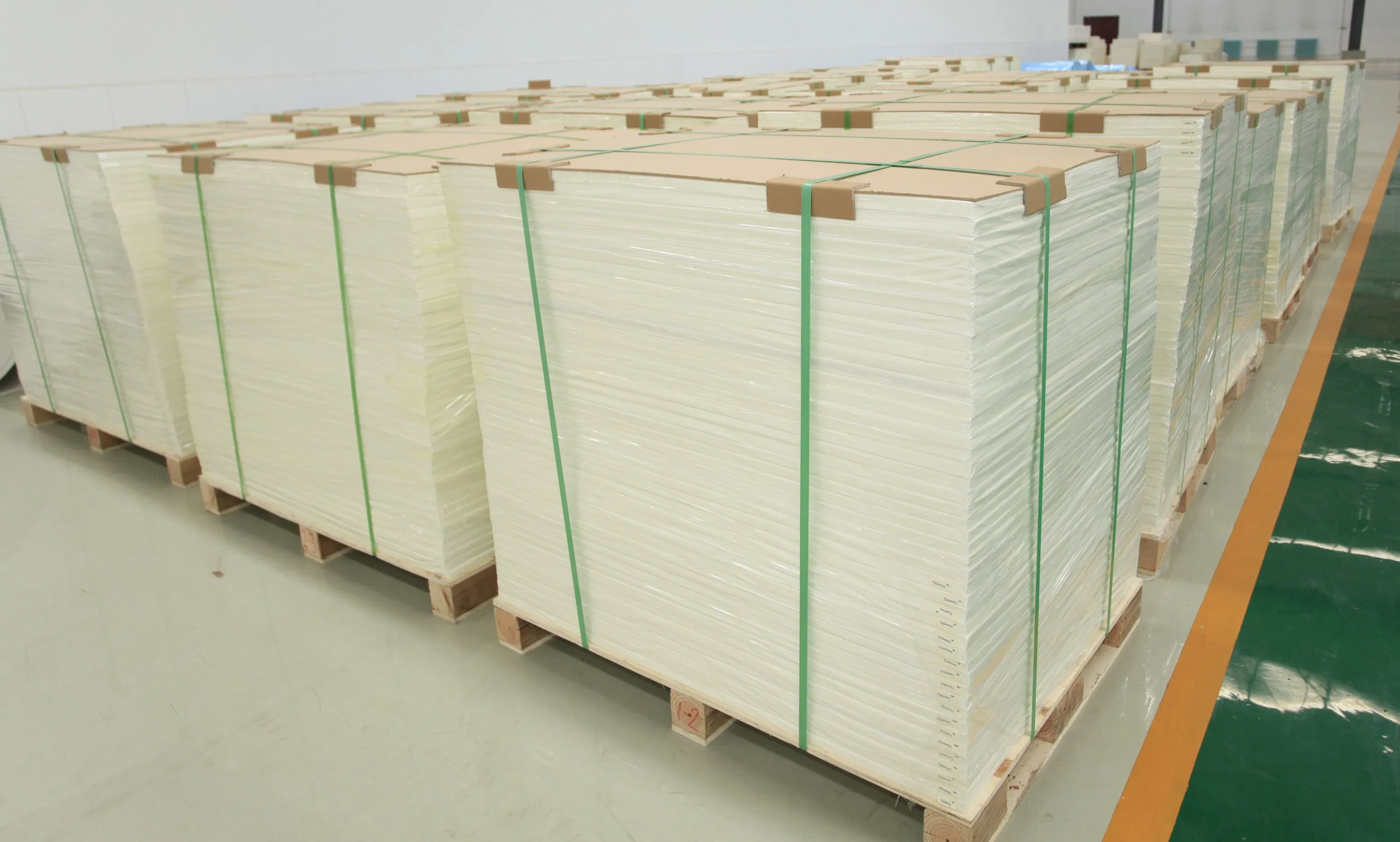 Custom Lithographic Printing Paper Size 787× 1092mm, 880× 1230mm Offset Printing Press