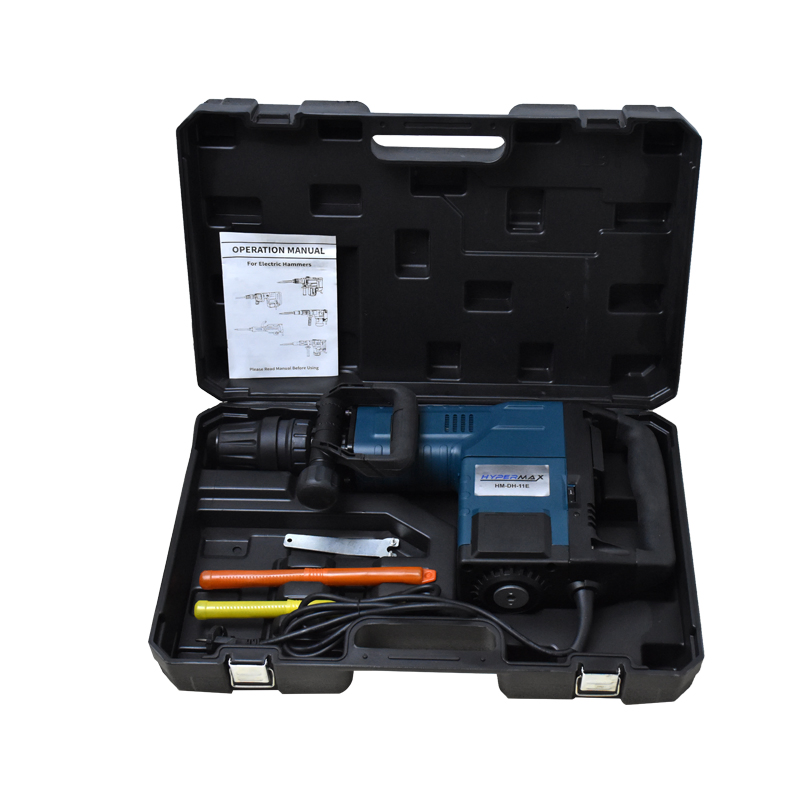 Отбойный молоток Nextop 11кг с контролем скорости