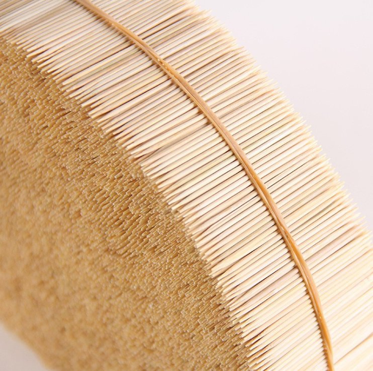 Excellent Quality Good Price Factory Direct Toothpick Industry