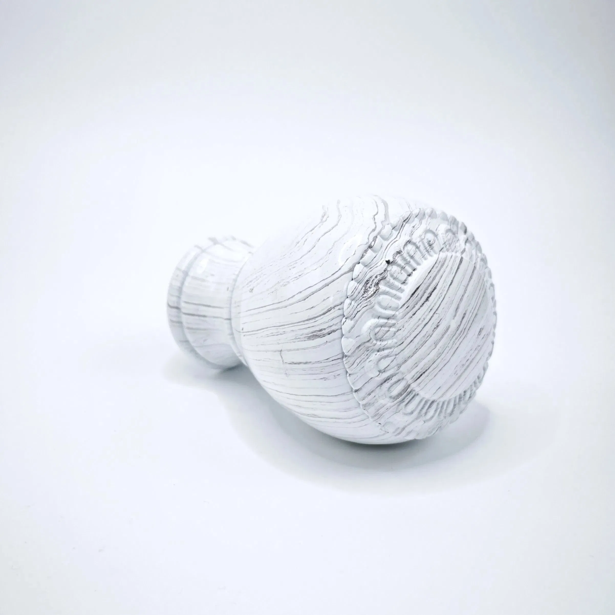 Curtain Rod Accessories Roman Heal Head in Bulk Orders