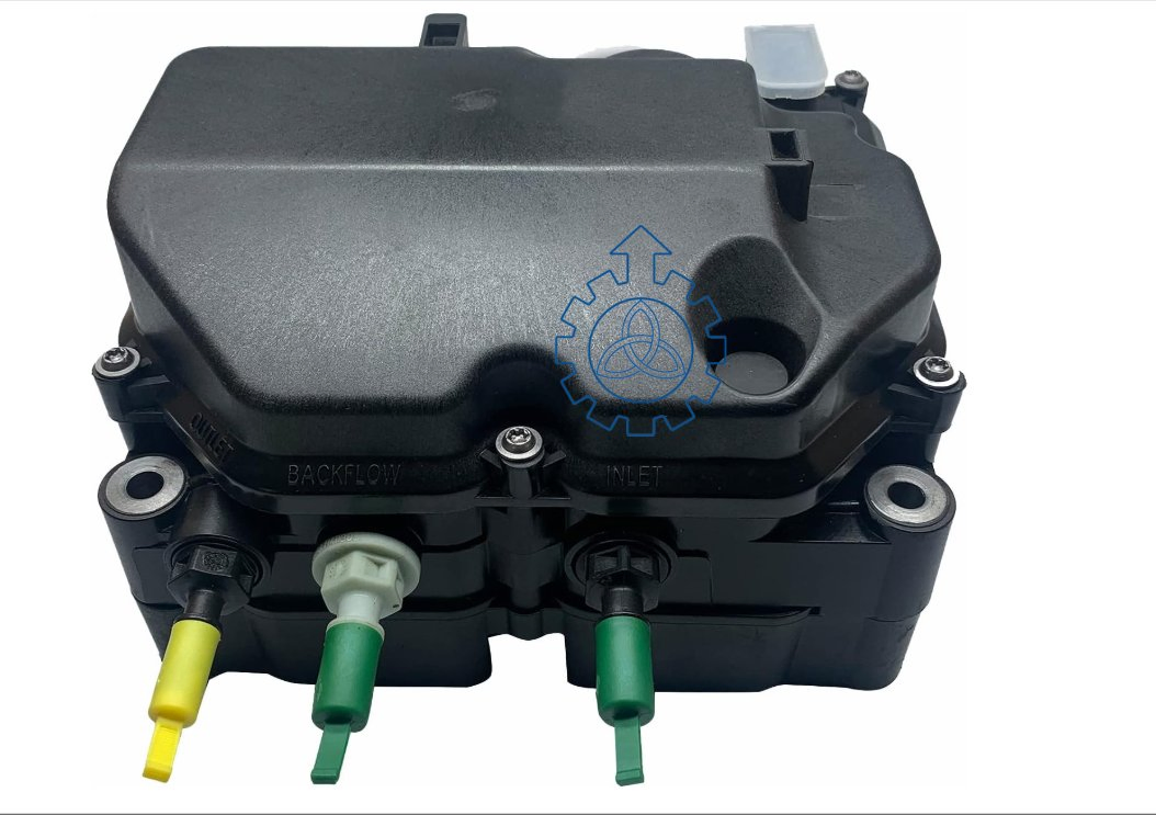 Модуль насоса Adblue Urea Pump для Bosch 4387658