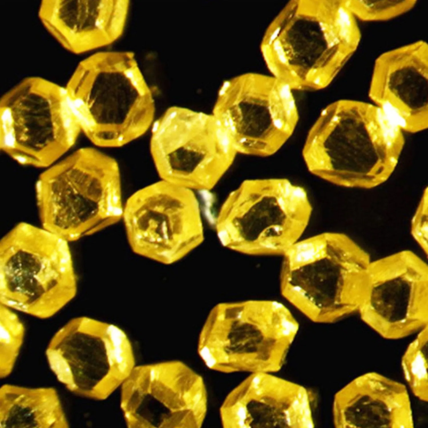 Monocrystalline Diamond Dust Powder 30/35