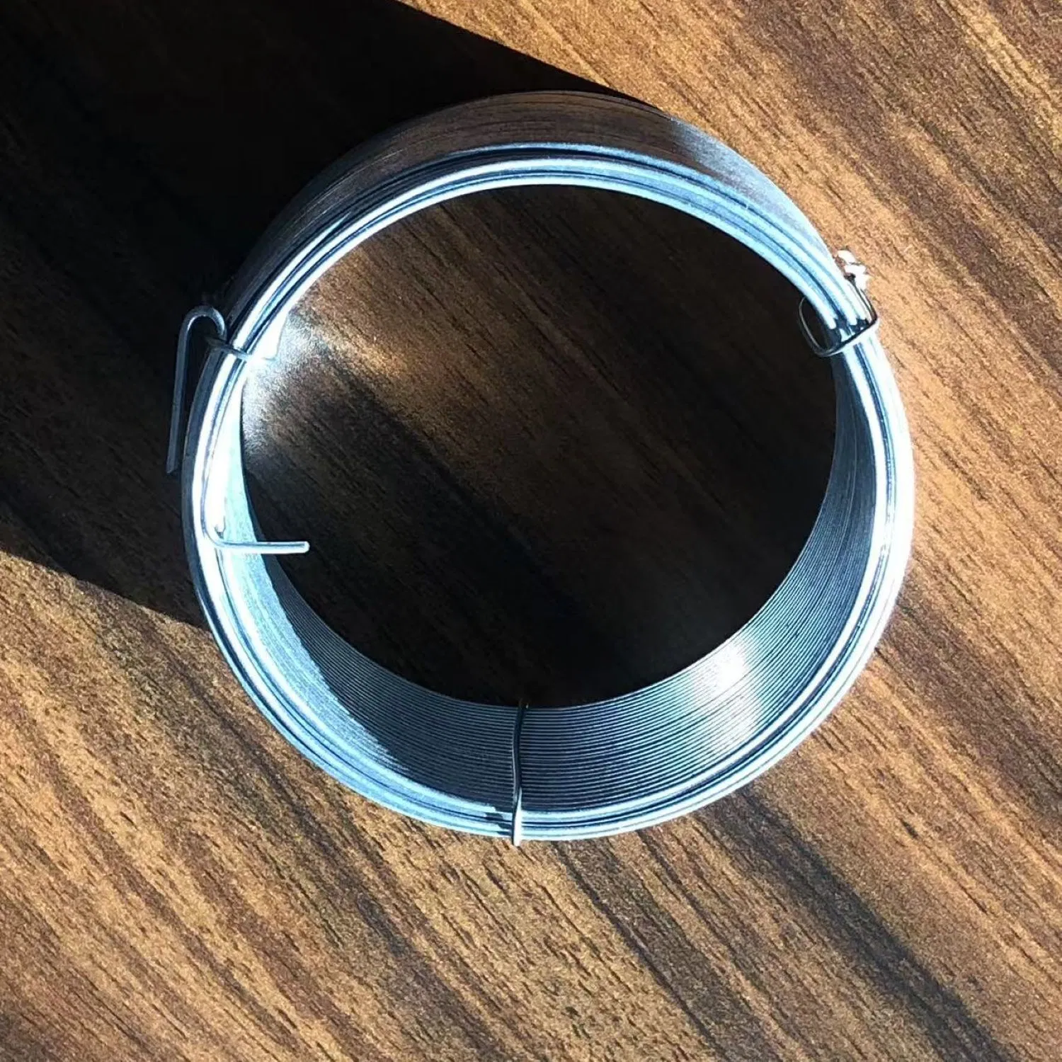 Small Coil Soft Black Annealed Galvanized PVC Coated Iron Binding Rebar Tie Wire