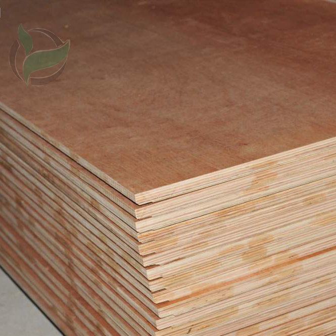 Бамбуковая фанера 21 слой для пола контейнера