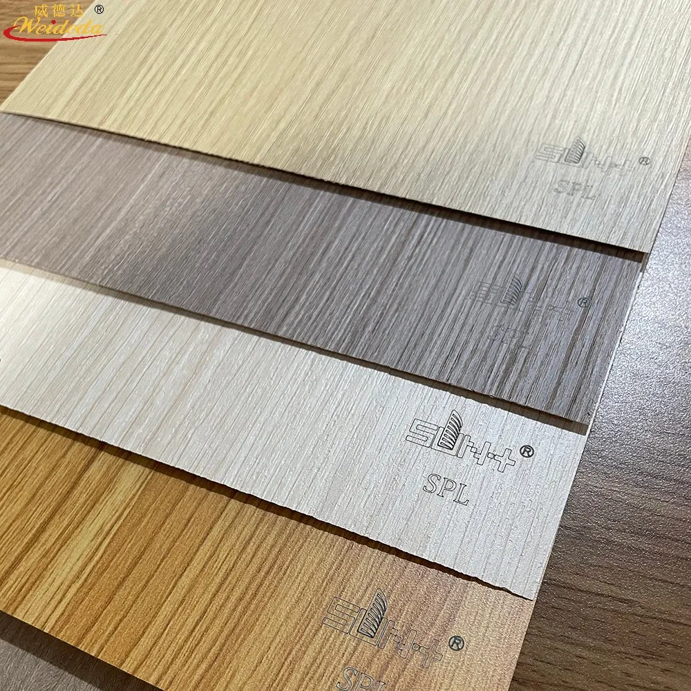 0.1mm 0.2mm 0.3mm 0.4mm 0.5mm 0.6mm 0.7mm 0.8mm 0.9mm Internal Indoor Decoration High Pressure Laminate Versatile Flexible HPL Veneer