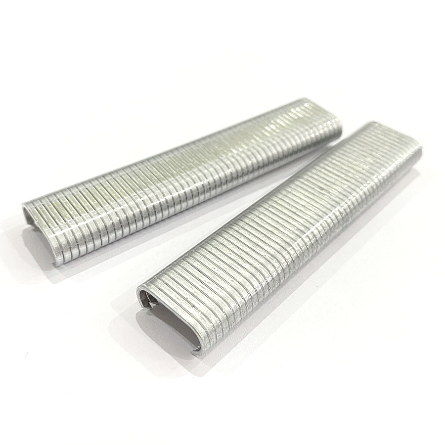 Coated Wire Hog Ring Sr8 for Cage