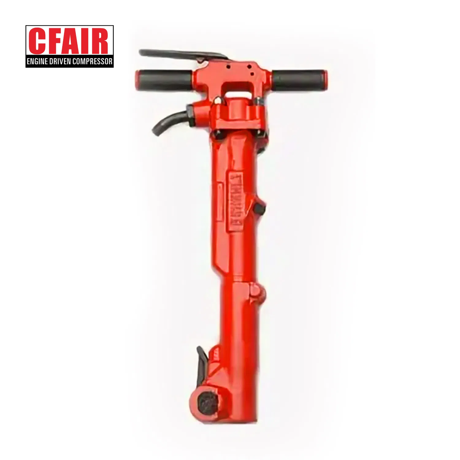 Пневматический молоток TPB-40 для демонтажа и горных работ