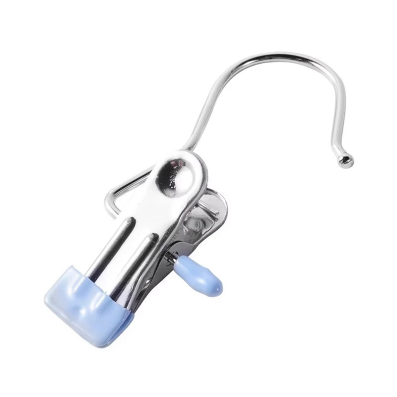 Multiple Uses Shoes Socks Scraft Clothing Underwear Laundry Clothes Peg Hanging Clip Hooks