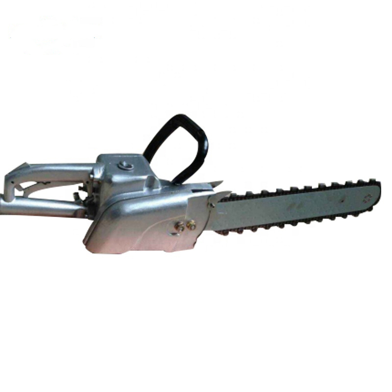 High Quality with Ce 2 Stroke Gasoline Concrete Chainsaw