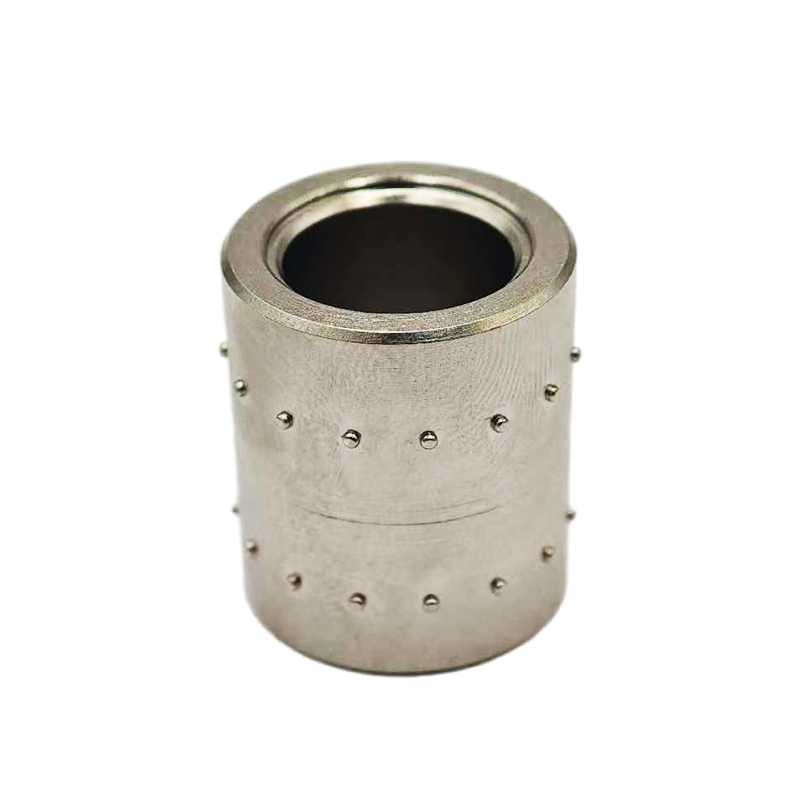 Precision CNC Machined Custom Gear Ratchet - High Quality Stainless Steel Parts