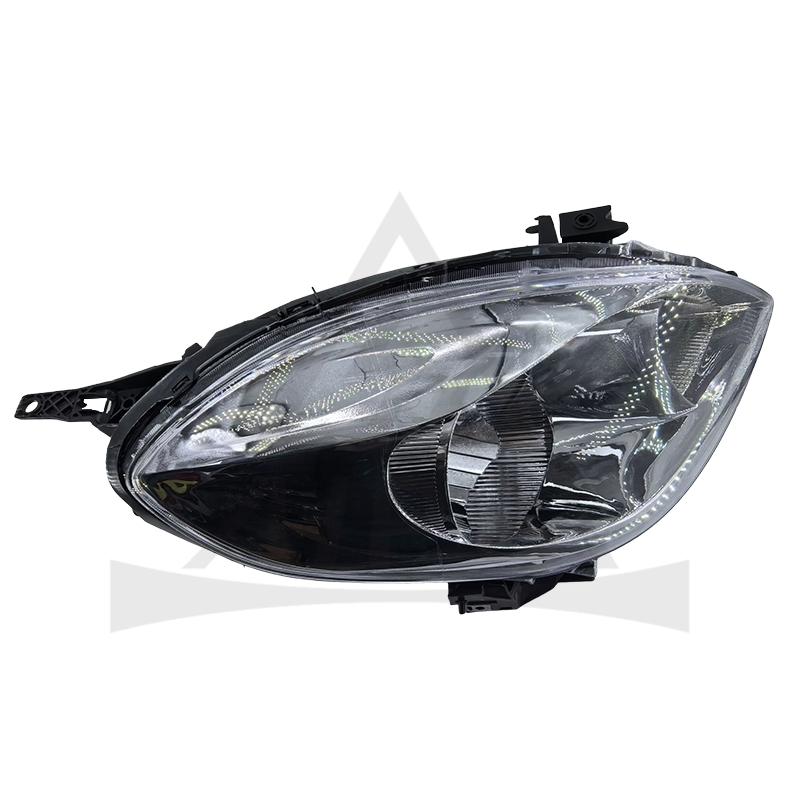 Headlights for Nissan Sunny N17
