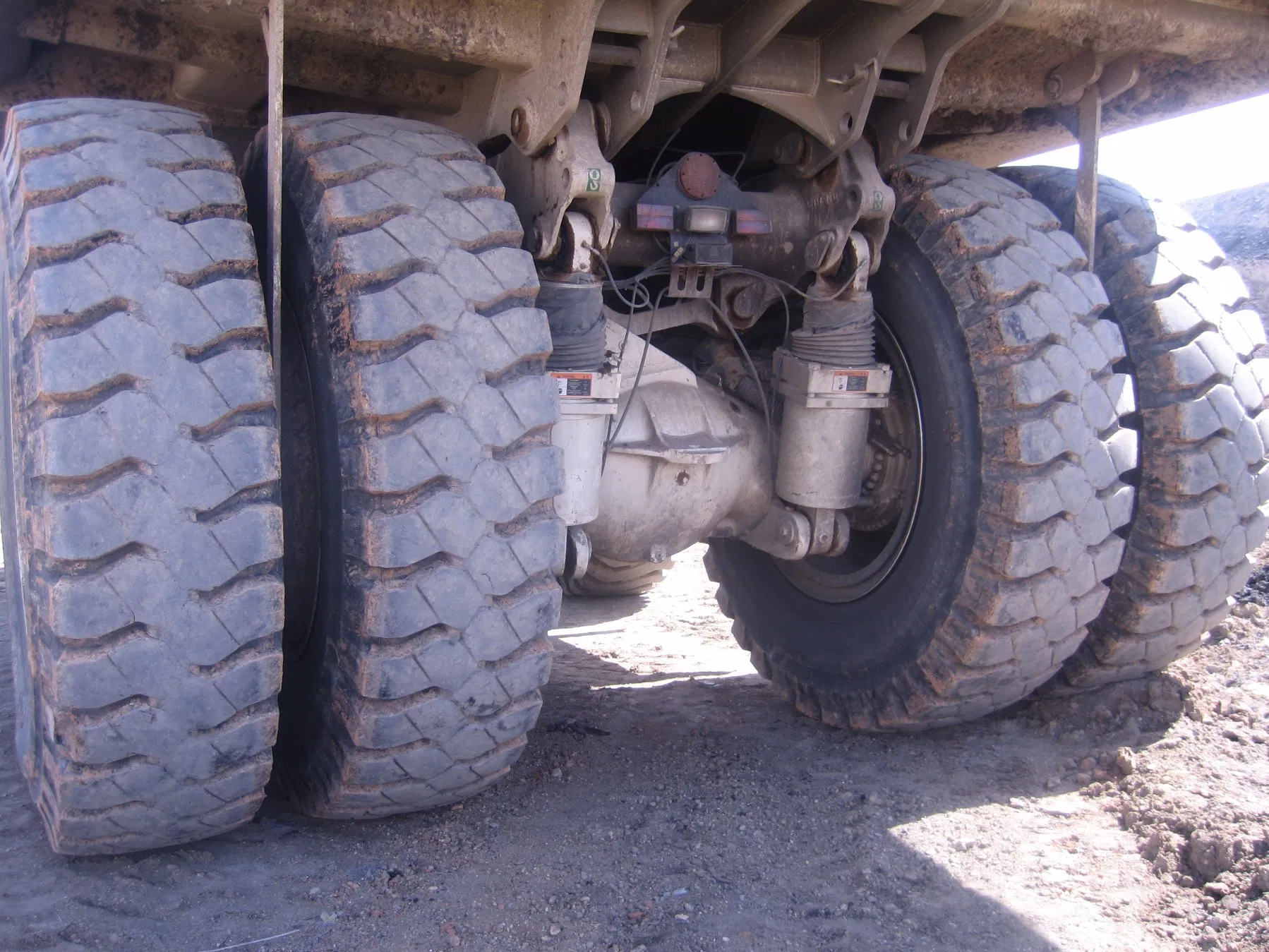 Annaite Off-Road Tire