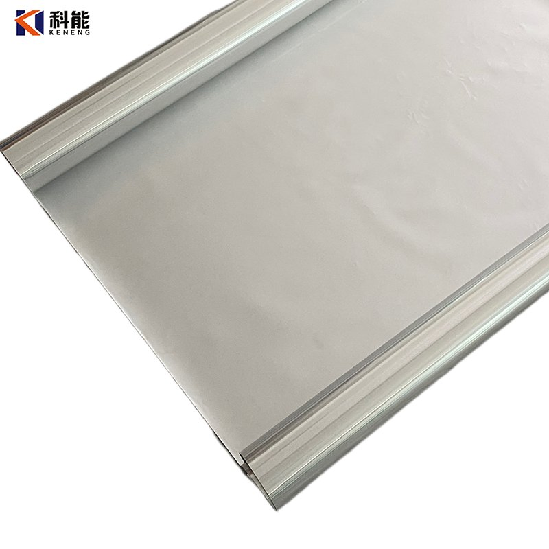 Premium Multi-Layer Insulation Film with Aluminum Foil Technology