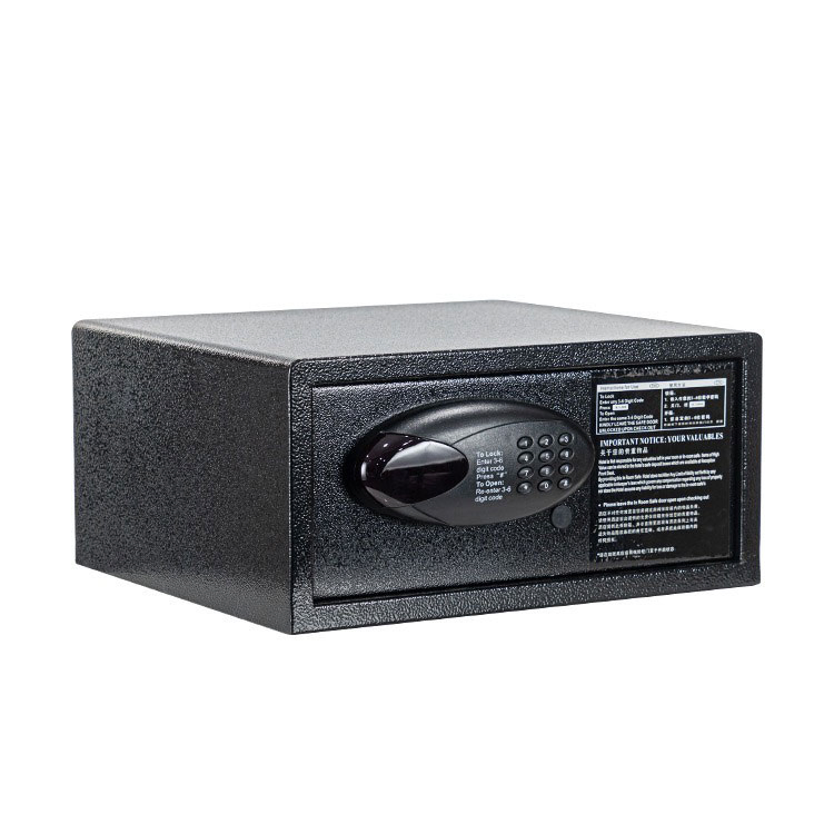 Hotel Supply Security Equipment Electronic Lock Tools Hardware Safe Box Handle