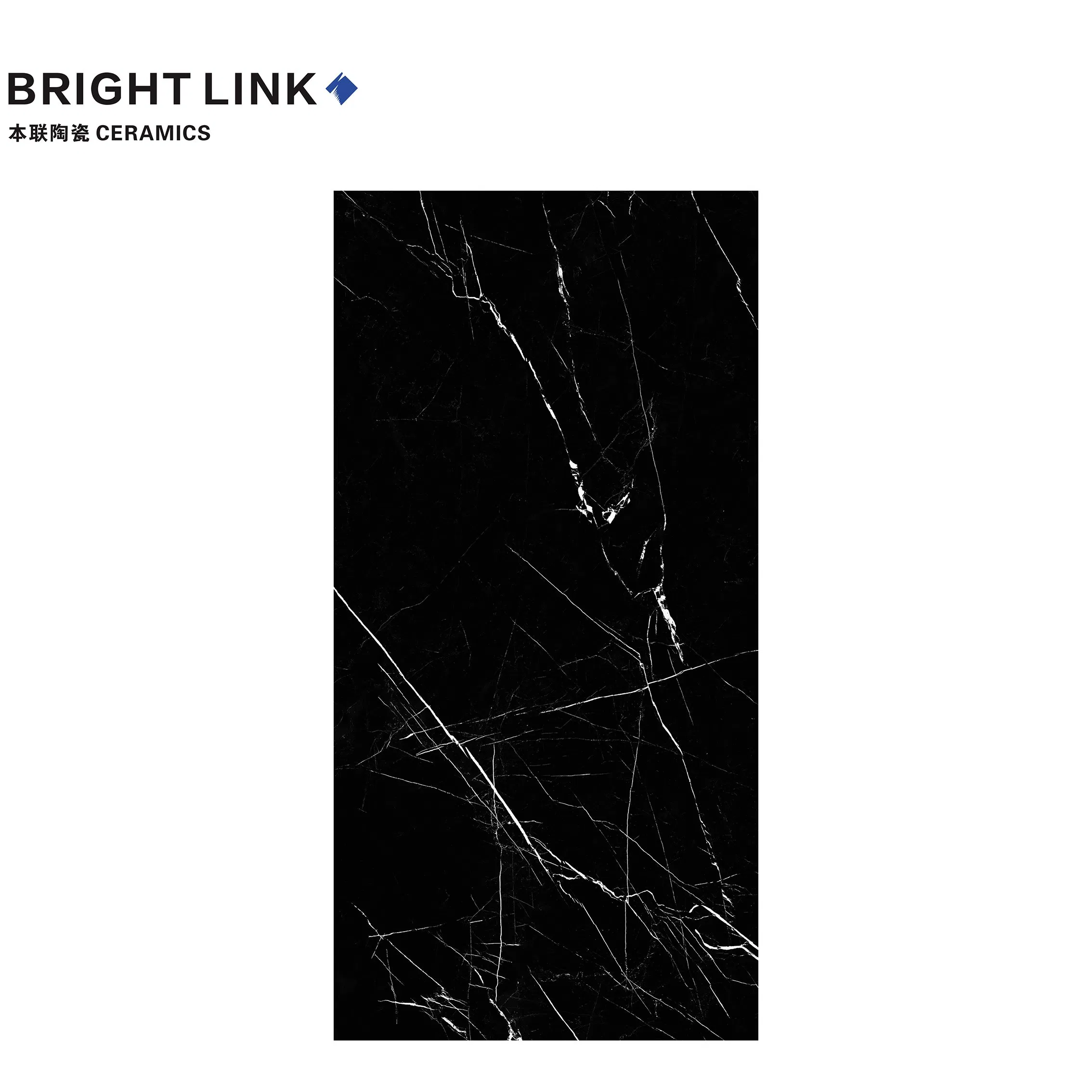 1600X3200mm Bathroom Kitchen Livingroom Polished Porcelain Floor Wall Sintered Stone Slab